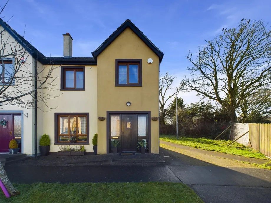 10 Windtown Park, Rathowen, Co. Westmeath, N91C6C9 - DNG Estate Agents