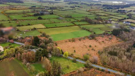 Site At Sraghmore, Roundwood, Co. Wicklow. - DNG