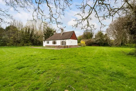 Meadow View, Old Connaught Avenue, Bray, Co. Dublin, A98RA87 - DNG