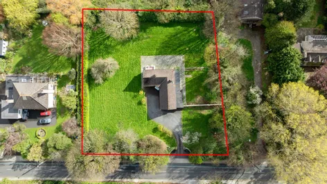 Meadow View, Old Connaught Avenue, Bray, Co. Dublin, A98RA87 - DNG
