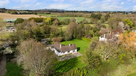 Meadow View, Old Connaught Avenue, Bray, Co. Dublin, A98RA87 - DNG