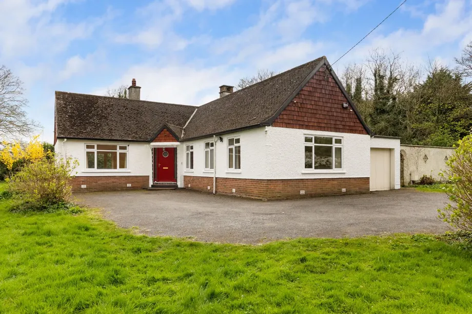 Meadow View, Old Connaught Avenue, Bray, Co. Dublin, A98RA87 - DNG Estate Agents