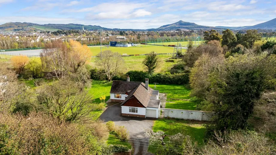 Meadow View, Old Connaught Avenue, Bray, Co. Dublin, A98RA87 - DNG Estate Agents