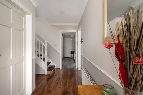 5 Townspark, Glack, Longford Town, Co. Longford., N39 -  DNG