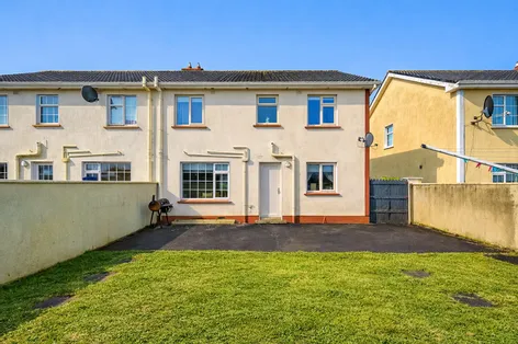 5 Townspark, Glack, Longford Town, Co. Longford., N39 -  DNG