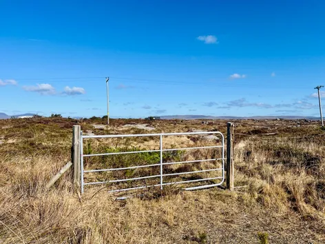 Bealadangan, Co Galway - DNG