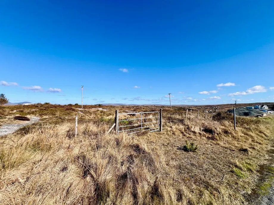 Bealadangan, Co Galway - DNG Estate Agents