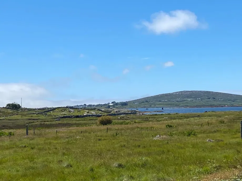 Bealadangan, Co Galway - DNG Estate Agents