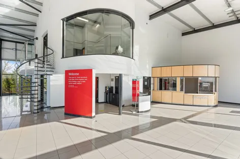 Commercial Unit 4, Foxford Road, Ballina, Co. Mayo, F26D5N3 -  DNG