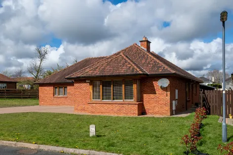 1 Oak Grove, Clonbalt Woods, Longford Town, Co. Longford, N39R8W9 -  DNG