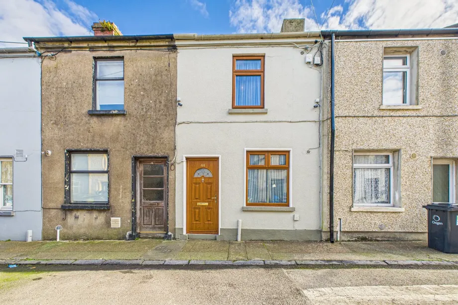 44 Mount Sion Avenue, Waterford City, Co. Waterford, X91N28R - DNG Estate Agents