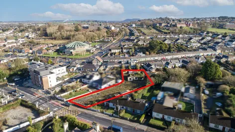 Springdale, Ballytruckle Road, Waterford City, Co. Waterford, X91WTP6 -  DNG