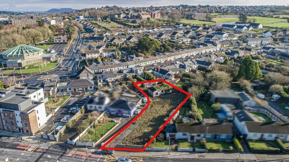 Springdale, Ballytruckle Road, Waterford City, Co. Waterford, X91WTP6 - DNG Estate Agents