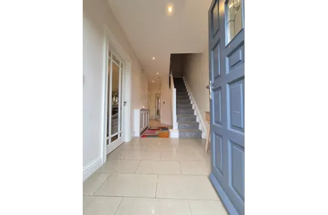 11 Cnoc Na Gcaor, Abbeyknockmoy, Tuam, Co. Galway, H54WP70 -  DNG