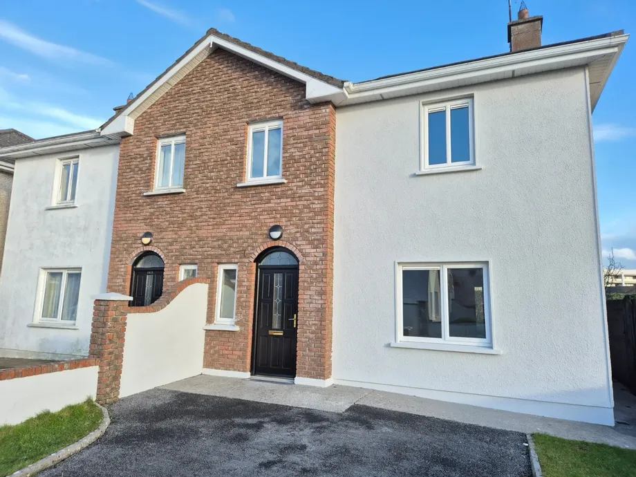 162 Cois Na hAbhainn, Ballygaddy Road, Tuam, Co. Galway, H54K659 - DNG Estate Agents