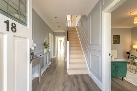 18 Church View, Eden Gate, Delgany, Co. Wicklow, A63 -  DNG