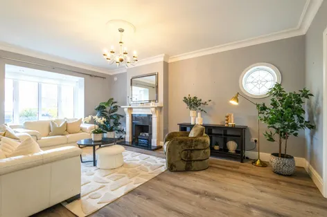 18 Church View, Eden Gate, Delgany, Co. Wicklow, A63 -  DNG