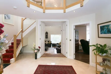 Woodend, The Birches, Torquay Road, Foxrock, Dublin 18, D18 - DNG