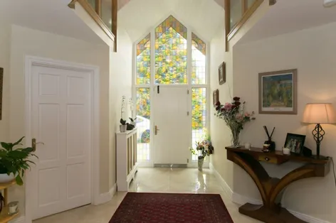 Woodend, The Birches, Torquay Road, Foxrock, Dublin 18, D18 -  DNG