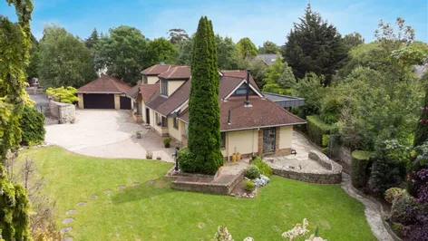 Woodend, The Birches, Torquay Road, Foxrock, Dublin 18, D18 - DNG