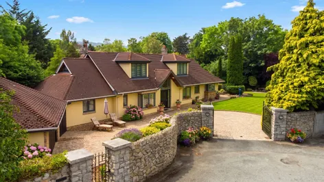 Woodend, The Birches, Torquay Road, Foxrock, Dublin 18, D18 - DNG