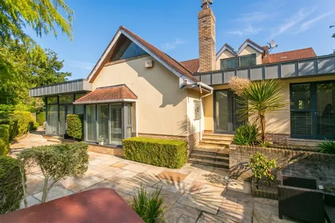 Woodend, The Birches, Torquay Road, Foxrock, Dublin 18, D18 - DNG