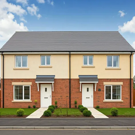 Togher Crescent, Urlingford, Co. Kilkenny -  DNG