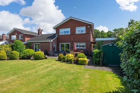 21 Marley Drive, Rathfarnham, Dublin 16, D16RK15 -  DNG