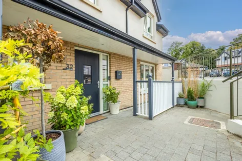 32 Seagreen Park, Greystones, Co. Wicklow, A63CK80 - DNG
