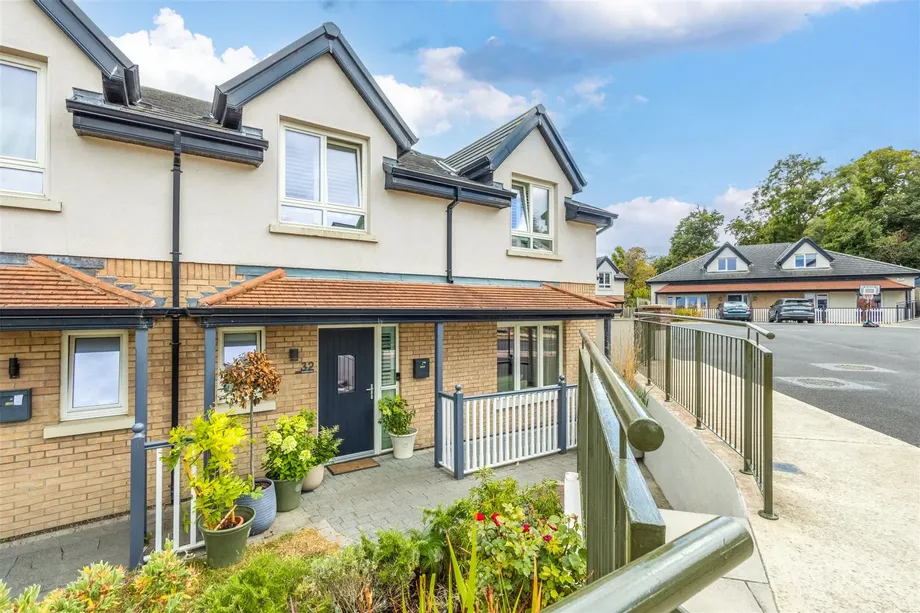 32 Seagreen Park, Greystones, Co. Wicklow, A63CK80 - DNG Estate Agents