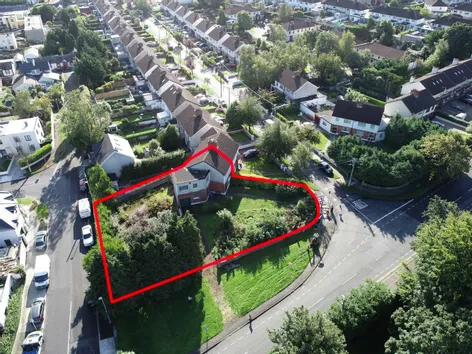 51 Grange Park, Rathfarnham, Dublin 14, D14DF83 - DNG