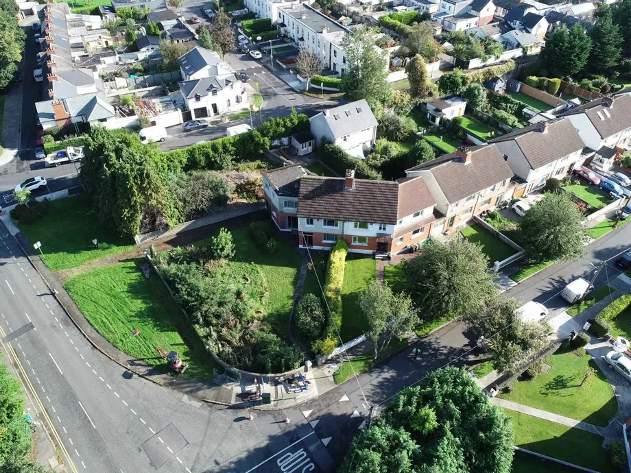 51 Grange Park, Rathfarnham, Dublin 14, D14DF83 - DNG Estate Agents