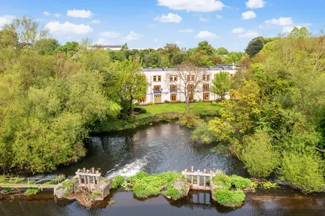 19 Salmon Pool, Chapelizod Road, Islandbridge, Dublin 8, D08 - DNG