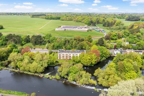 19 Salmon Pool, Chapelizod Road, Islandbridge, Dublin 8, D08 - DNG