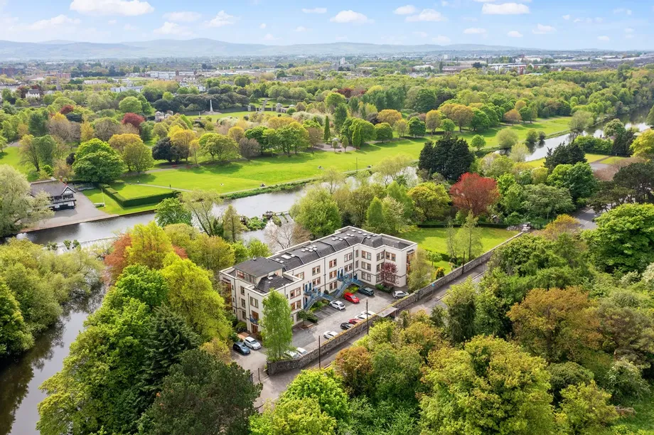 19 Salmon Pool, Chapelizod Road, Islandbridge, Dublin 8, D08 - DNG Estate Agents