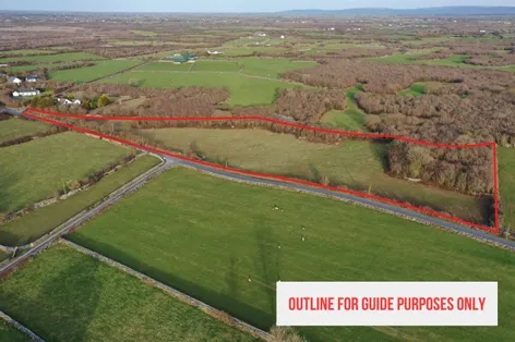4.76 Acres, Cappagh More, Kinvara, Co. Galway -  DNG