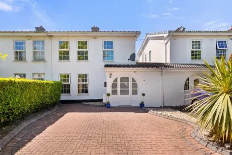160 Corbawn Wood, Shankill, Dublin 18, D18KH28 -  DNG