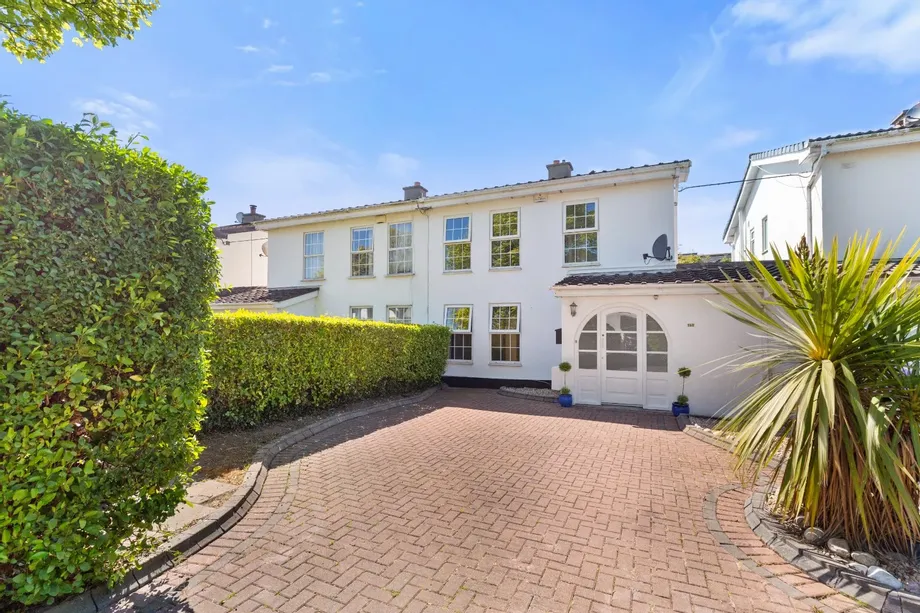 160 Corbawn Wood, Shankill, Dublin 18, D18KH28 - DNG Estate Agents