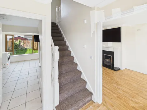 115 Church Hill, Tullamore, Co Offaly, R35K2F9 -  DNG