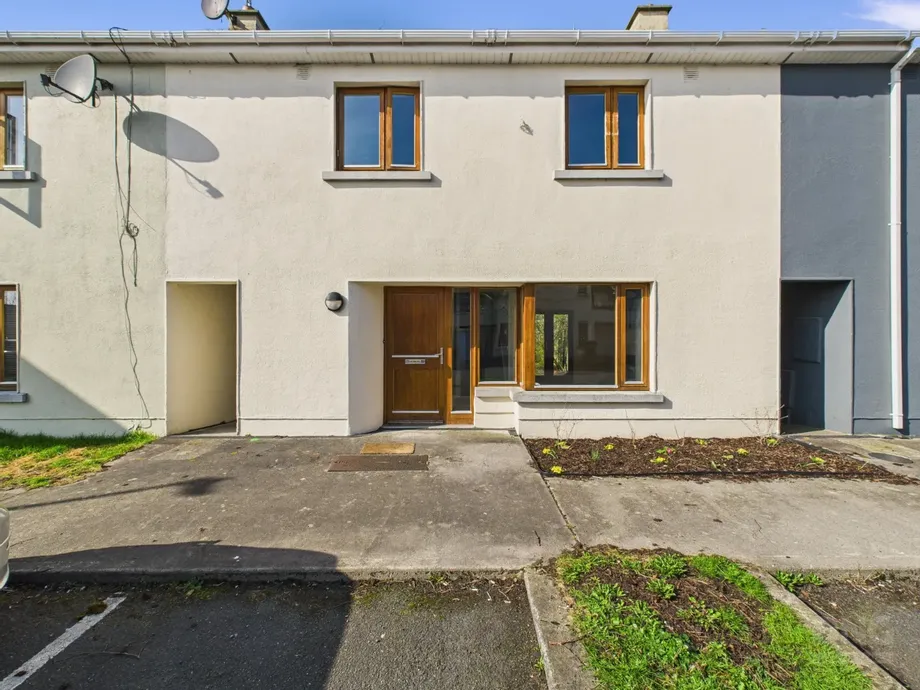 115 Church Hill, Tullamore, Co Offaly, R35K2F9 - DNG Estate Agents