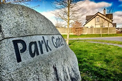 96 Park Gate, Shillelagh Rd, Tullow, Co. Carlow, R93A0PY - DNG