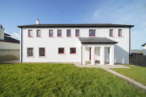 2 Coppinger Heights, Carrickmagrath, Ballybofey, Co. Donegal, F93XFC3 -  DNG