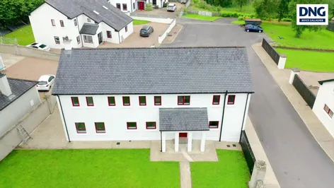 2 Coppinger Heights, Carrickmagrath, Ballybofey, Co. Donegal, F93XFC3 -  DNG