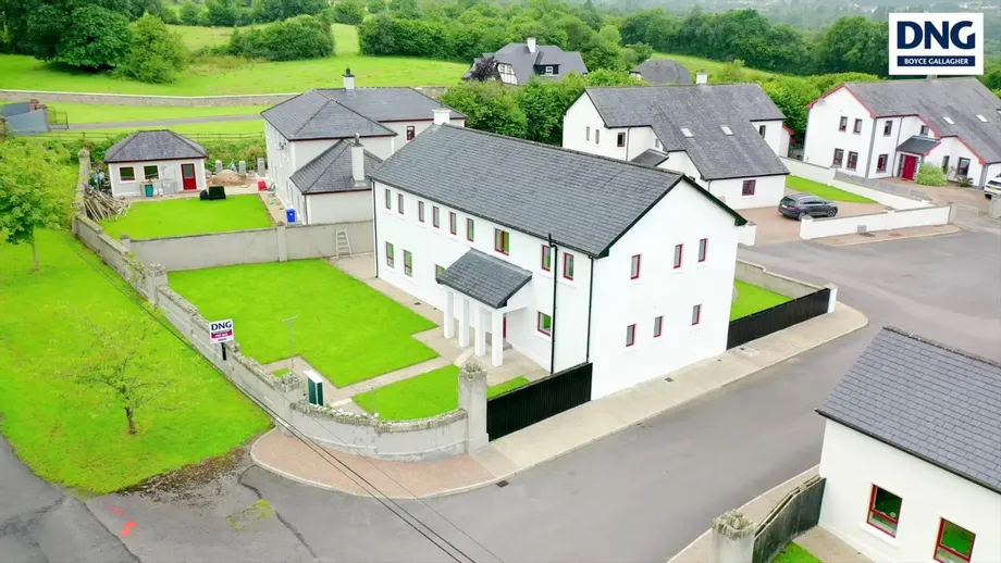 2 Coppinger Heights, Carrickmagrath, Ballybofey, Co. Donegal, F93XFC3 - DNG Estate Agents