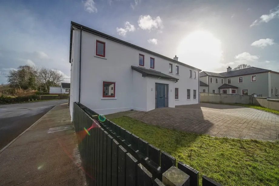 2 Coppinger Heights, Carrickmagrath, Ballybofey, Co. Donegal, F93XFC3 - DNG Estate Agents