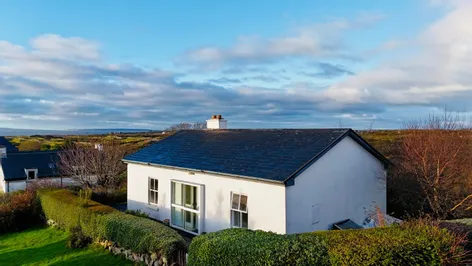 Demesne, Keeraunbeg, Carraroe, Co Galway, H91XY8R - DNG