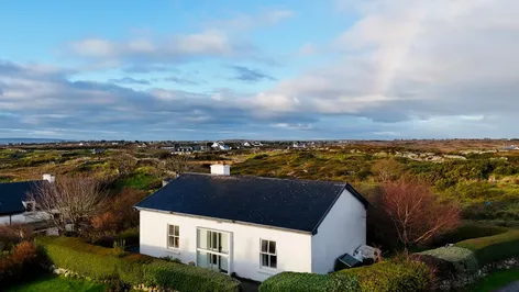 Demesne, Keeraunbeg, Carraroe, Co Galway, H91XY8R - DNG