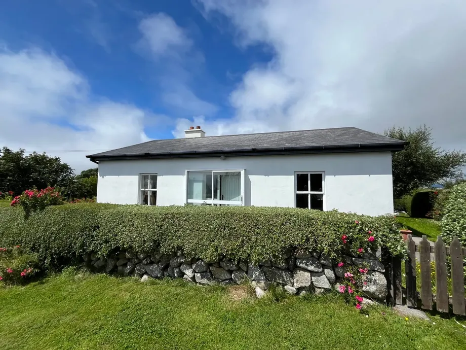 Demesne, Keeraunbeg, Carraroe, Co Galway, H91XY8R - DNG Estate Agents