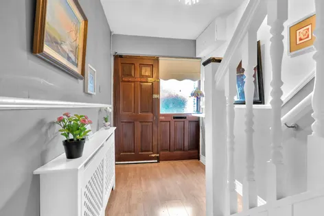 2034 St Brigid's Terrace, Sallins, Co. Kildare, W91 -  DNG