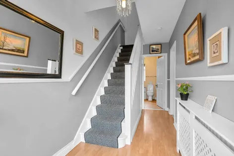 2034 St Brigid's Terrace, Sallins, Co. Kildare, W91 -  DNG